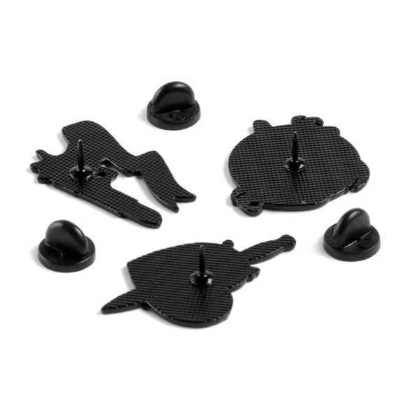 Women's Rights Feminist Pins Feminism Girl Power - Picture 6 of 11